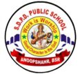 SDPD ANOOPSHAHR